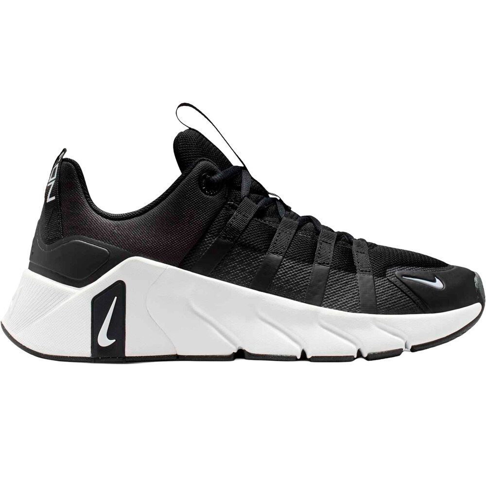 Nike zapatillas fitness mujer W NIKE FREE METCON 7 lateral exterior