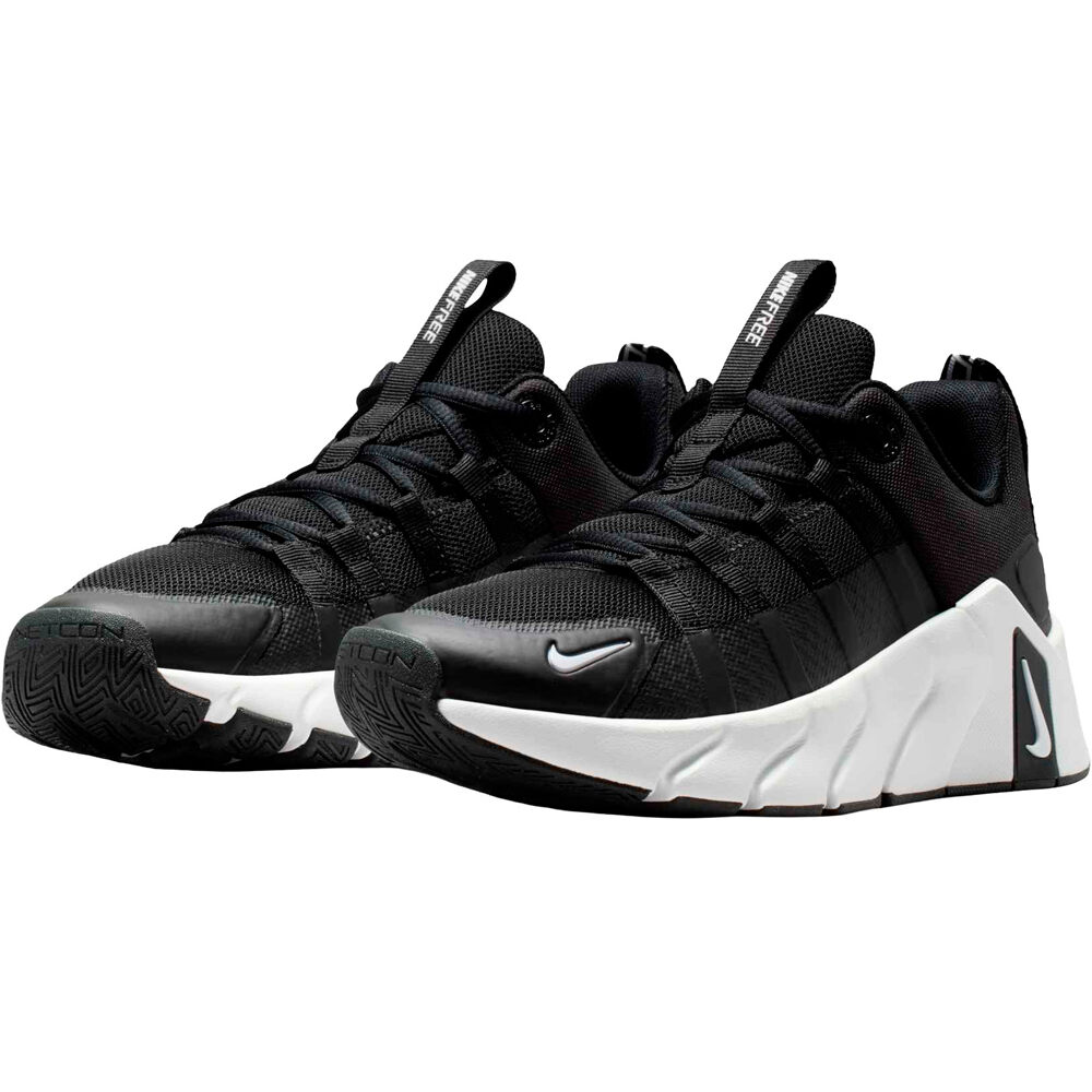 Nike zapatillas fitness mujer W NIKE FREE METCON 7 lateral interior