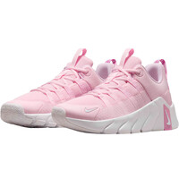 Nike zapatillas fitness mujer W NIKE FREE METCON 7 lateral interior