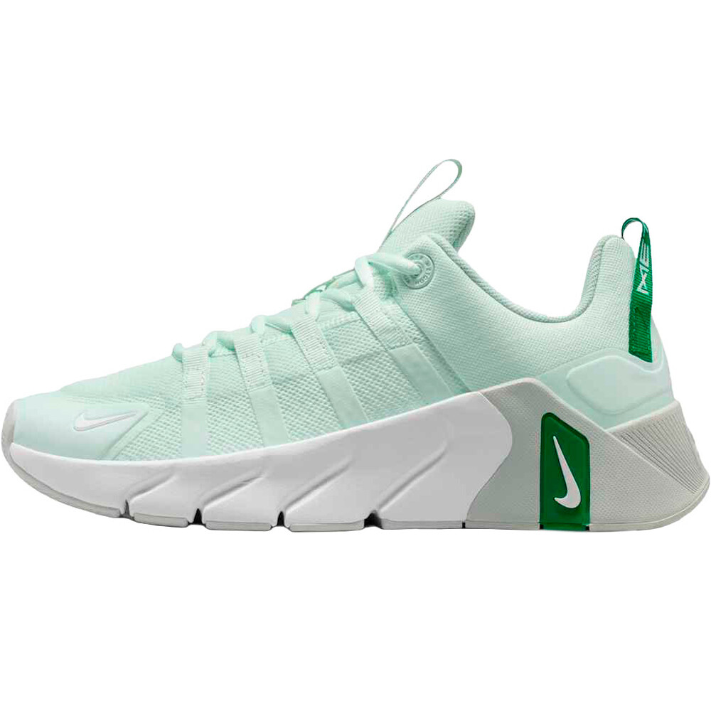 Nike zapatillas fitness mujer W NIKE FREE METCON 7 puntera