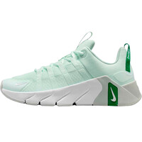 Nike zapatillas fitness mujer W NIKE FREE METCON 7 puntera