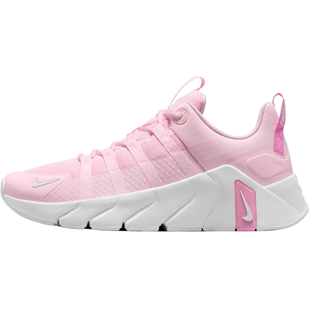 Nike zapatillas fitness mujer W NIKE FREE METCON 7 puntera