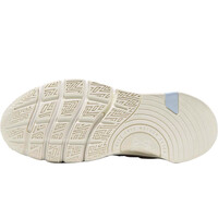 Nike zapatillas fitness mujer W NIKE FREE METCON 7 vista superior