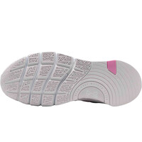 Nike zapatillas fitness mujer W NIKE FREE METCON 7 vista superior