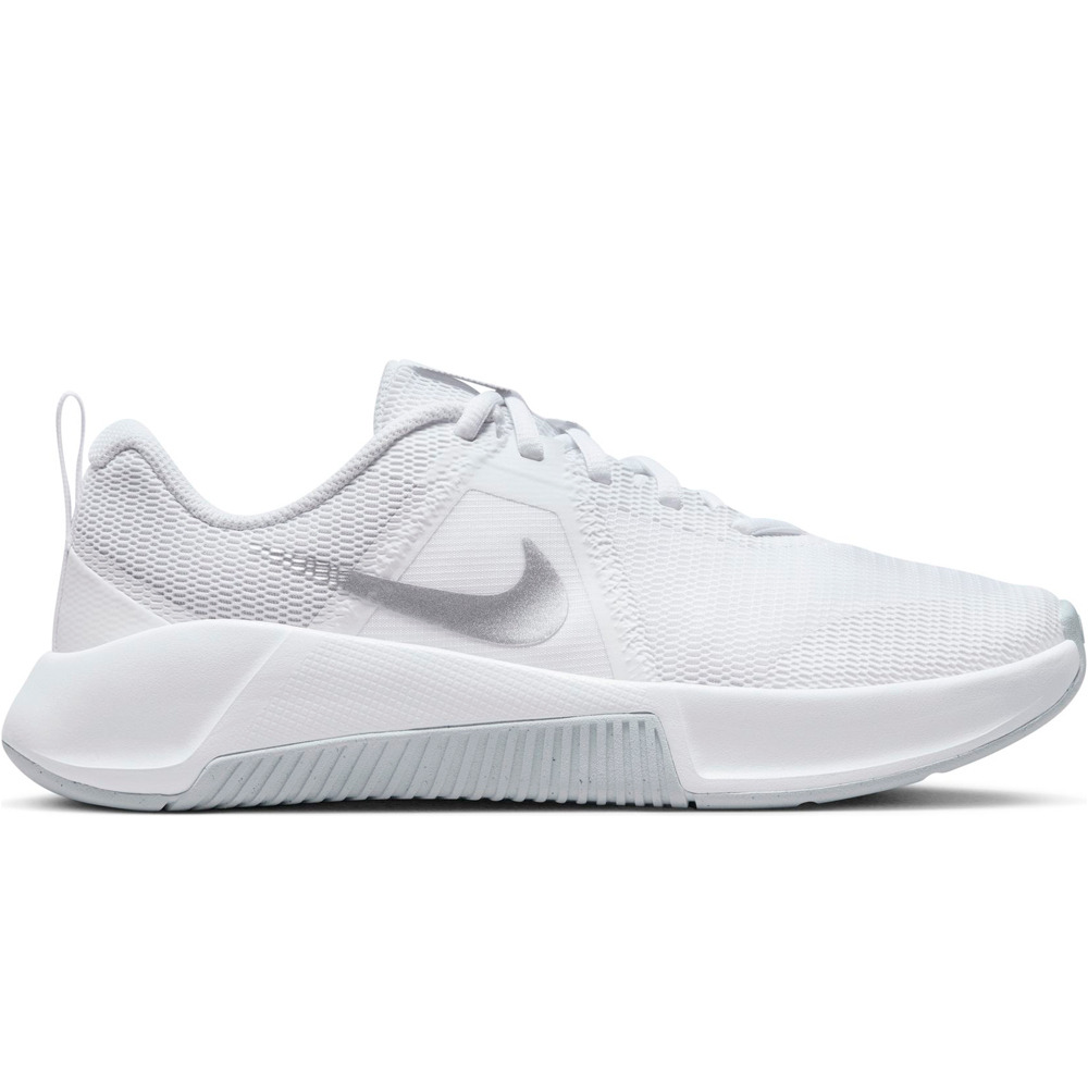 Nike zapatillas fitness mujer W NIKE MC TRAINER 3 lateral exterior
