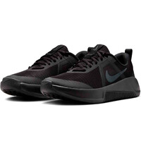 Nike zapatillas fitness mujer W NIKE MC TRAINER 3 lateral interior