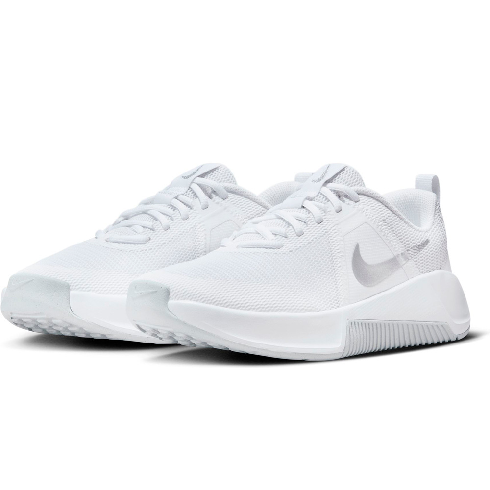 Nike zapatillas fitness mujer W NIKE MC TRAINER 3 lateral interior