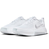 Nike zapatillas fitness mujer W NIKE MC TRAINER 3 lateral interior