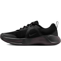 Nike zapatillas fitness mujer W NIKE MC TRAINER 3 puntera