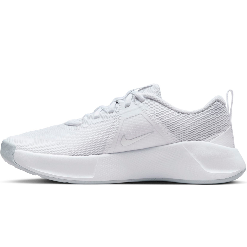 Nike zapatillas fitness mujer W NIKE MC TRAINER 3 puntera