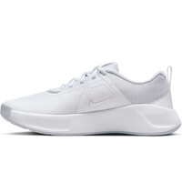 Nike zapatillas fitness mujer W NIKE MC TRAINER 3 puntera