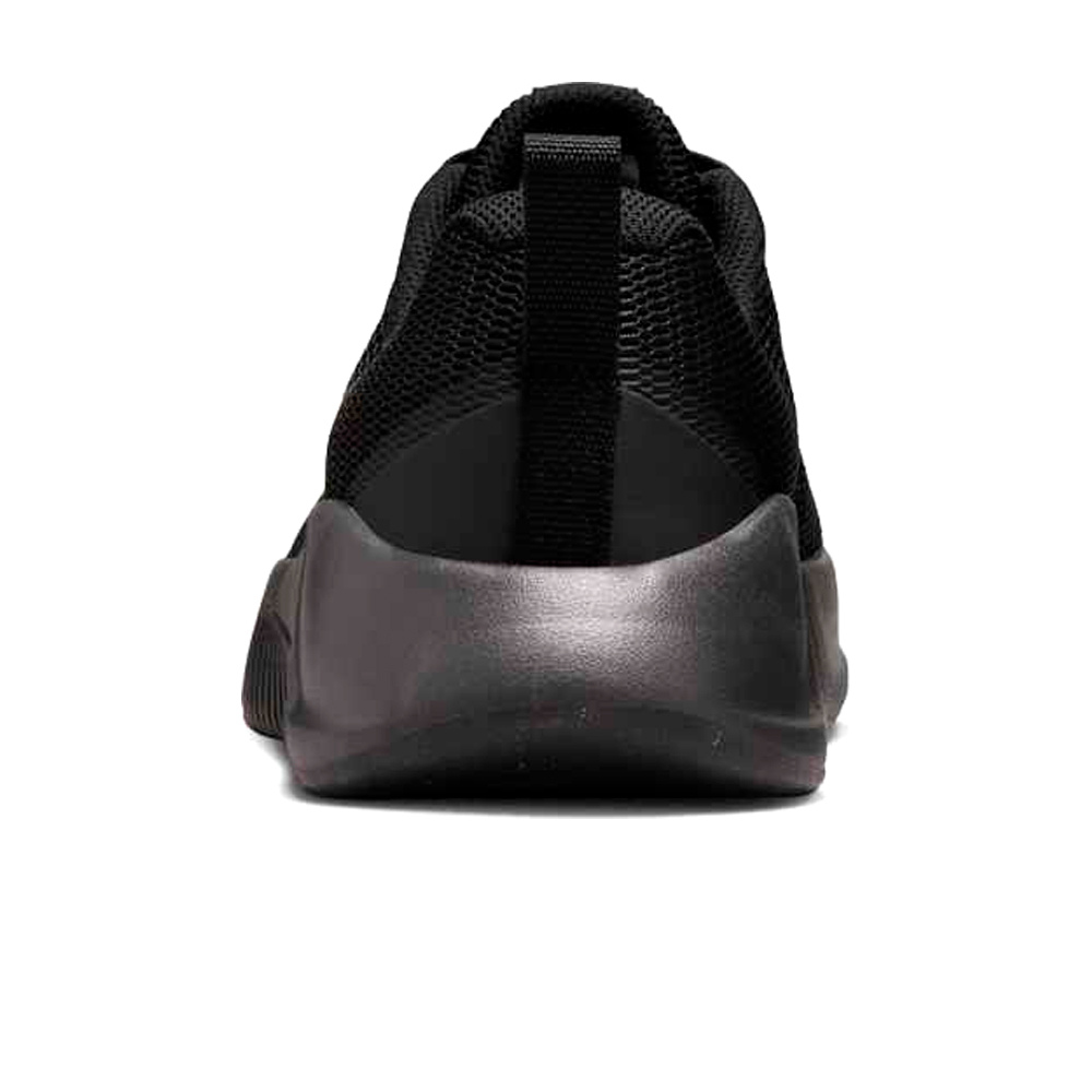 Nike zapatillas fitness mujer W NIKE MC TRAINER 3 vista trasera