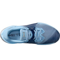 Nike zapatillas fitness mujer W NIKE METCON 10 AZMN 05