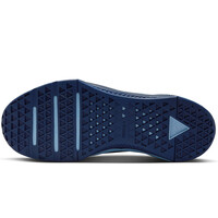 Nike zapatillas fitness mujer W NIKE METCON 10 AZMN vista superior