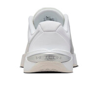 Nike zapatillas fitness mujer W NIKE METCON 10 BL vista trasera