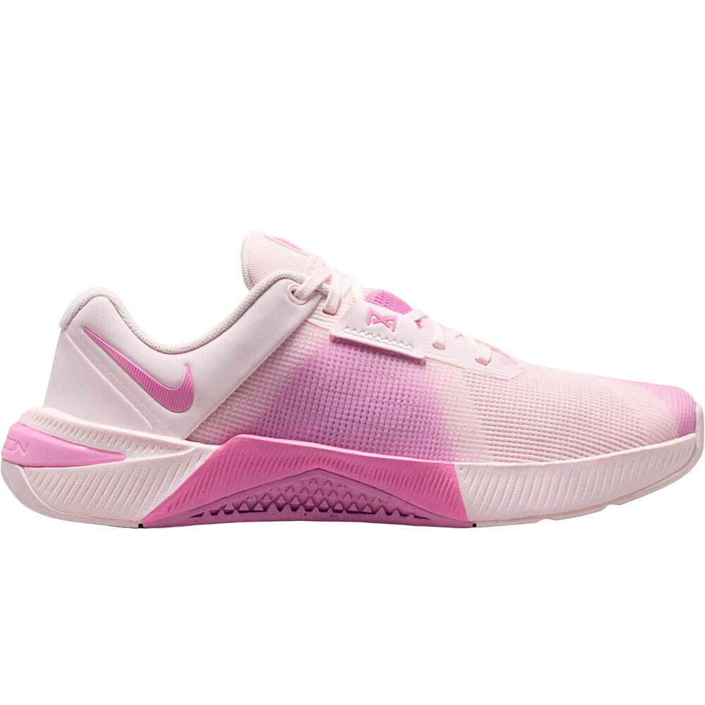 Nike zapatillas fitness mujer W NIKE METCON 10 lateral exterior