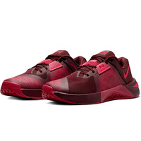 Nike zapatillas fitness mujer W NIKE METCON 10 lateral interior