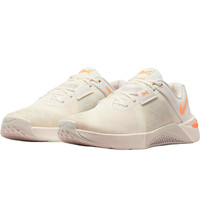 Nike zapatillas fitness mujer W NIKE METCON 10 lateral interior