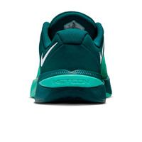 Nike zapatillas fitness mujer W NIKE METCON 10 MNVE vista trasera