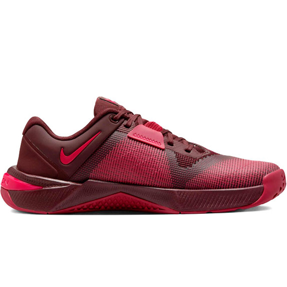 Nike zapatillas fitness mujer W NIKE METCON 10 puntera