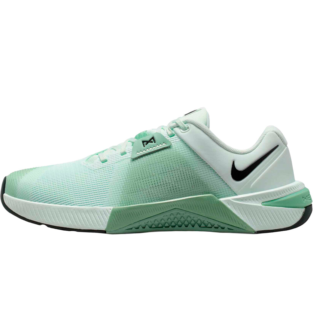 Nike zapatillas fitness mujer W NIKE METCON 10 puntera