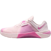 Nike zapatillas fitness mujer W NIKE METCON 10 puntera