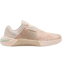 Nike zapatillas fitness mujer W NIKE METCON 10 SE lateral exterior