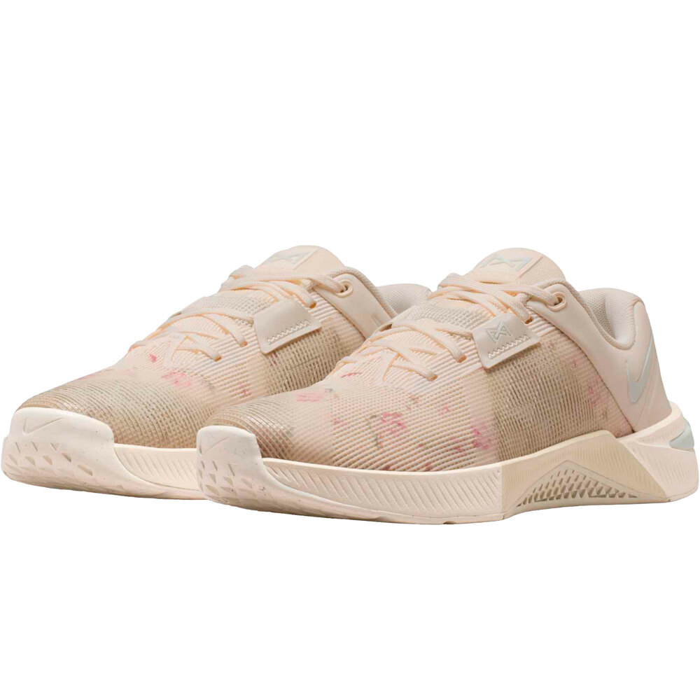 Nike zapatillas fitness mujer W NIKE METCON 10 SE lateral interior