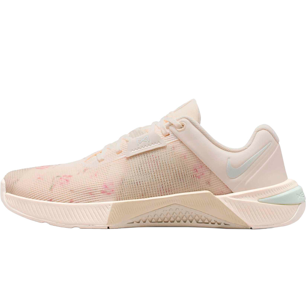Nike zapatillas fitness mujer W NIKE METCON 10 SE puntera