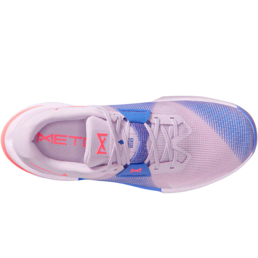 Nike zapatillas fitness mujer W NIKE METCON 10 VIOAZ 05