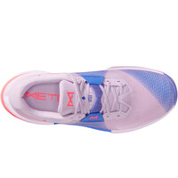 Nike zapatillas fitness mujer W NIKE METCON 10 VIOAZ 05
