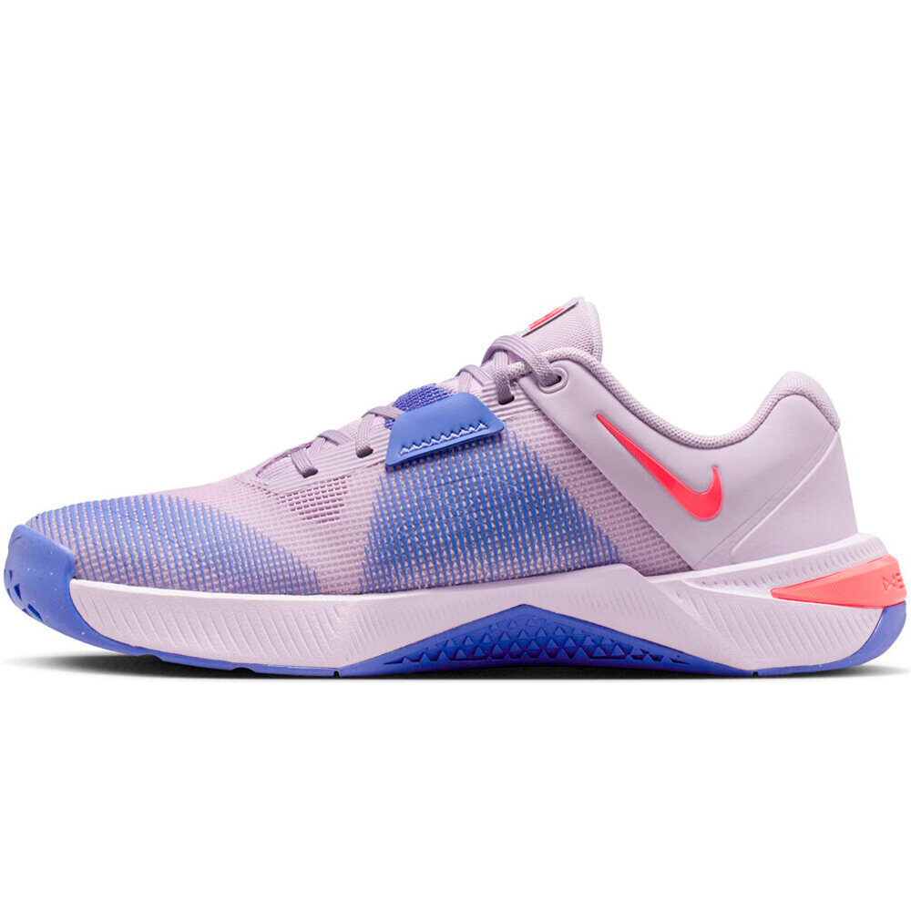 Nike zapatillas fitness mujer W NIKE METCON 10 VIOAZ puntera