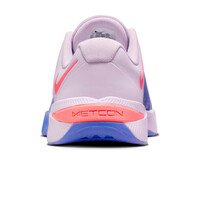 Nike zapatillas fitness mujer W NIKE METCON 10 VIOAZ vista trasera