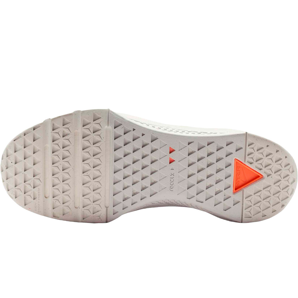 Nike zapatillas fitness mujer W NIKE METCON 10 vista superior