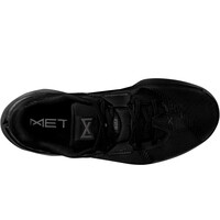 Nike zapatillas fitness mujer W NIKE METCON 10 vista trasera