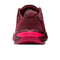 Nike zapatillas fitness mujer W NIKE METCON 10 vista trasera