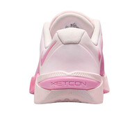 Nike zapatillas fitness mujer W NIKE METCON 10 vista trasera