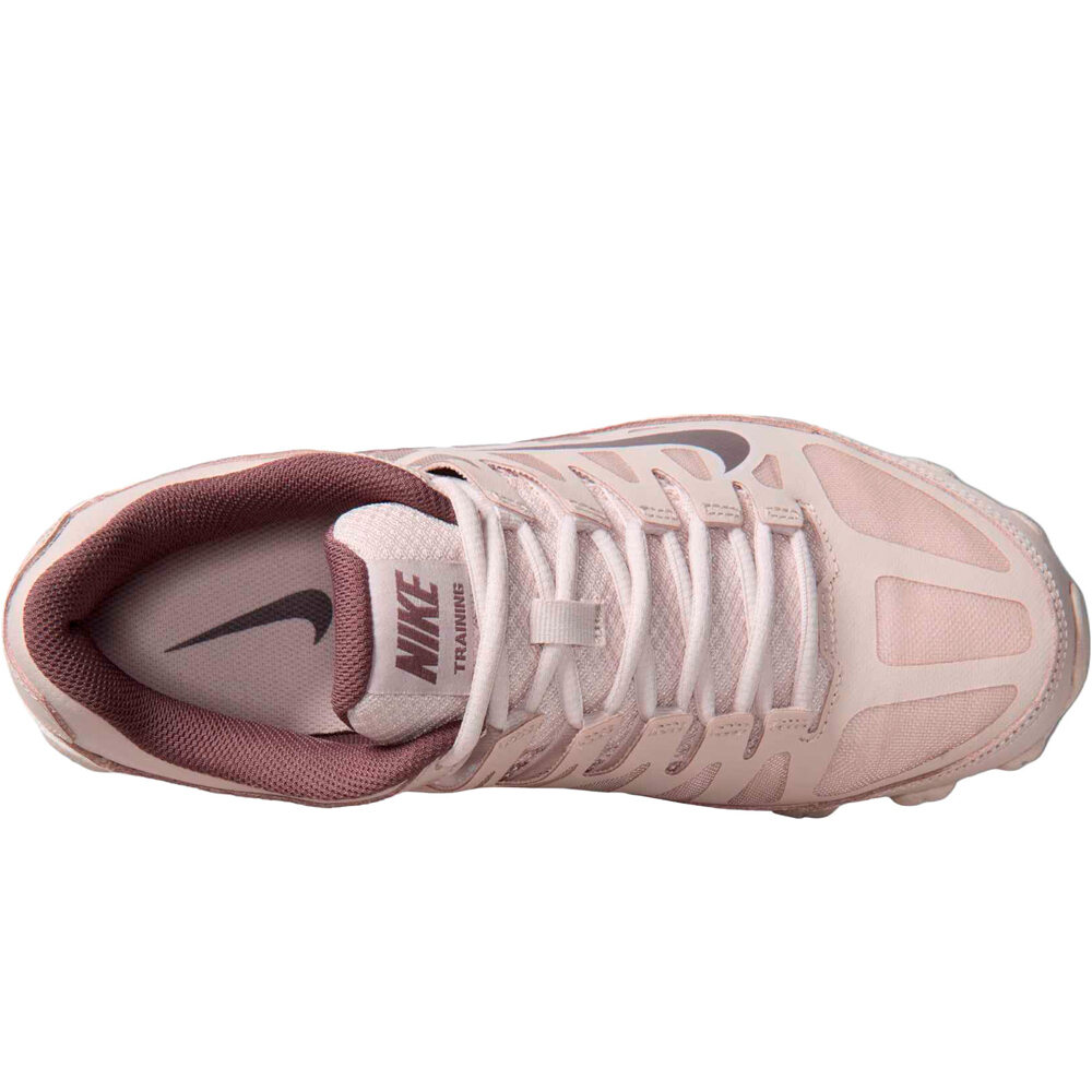 Nike zapatillas fitness mujer W NIKE REAX 8 TR MESH 05