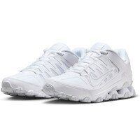 Nike zapatillas fitness mujer W NIKE REAX 8 TR MESH lateral interior