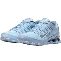 Nike zapatillas fitness mujer W NIKE REAX 8 TR MESH lateral interior
