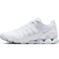 Nike zapatillas fitness mujer W NIKE REAX 8 TR MESH puntera