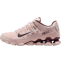 Nike zapatillas fitness mujer W NIKE REAX 8 TR MESH puntera