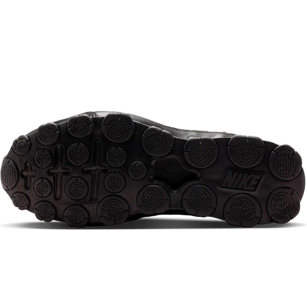 Nike zapatillas fitness mujer W NIKE REAX 8 TR MESH vista superior