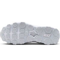 Nike zapatillas fitness mujer W NIKE REAX 8 TR MESH vista superior