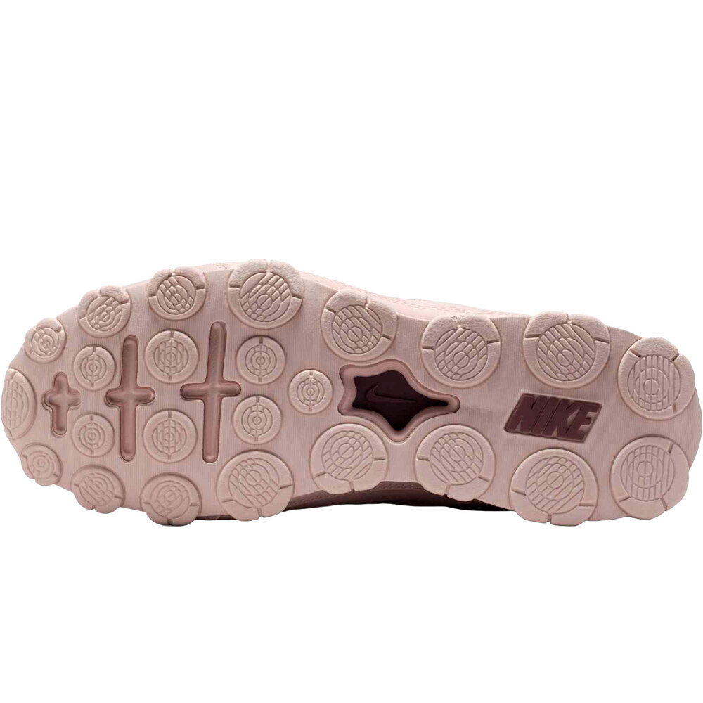 Nike zapatillas fitness mujer W NIKE REAX 8 TR MESH vista superior