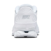 Nike zapatillas fitness mujer W NIKE REAX 8 TR MESH vista trasera