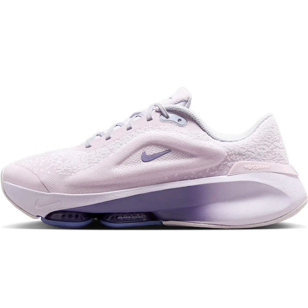 Nike zapatillas fitness mujer W NIKE VERSAIR lateral exterior