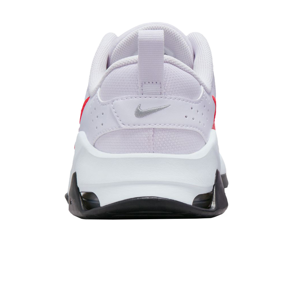 Nike zapatillas fitness mujer W NIKE ZOOM BELLA 6 BLRO vista trasera