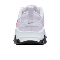 Nike zapatillas fitness mujer W NIKE ZOOM BELLA 6 BLRO vista trasera