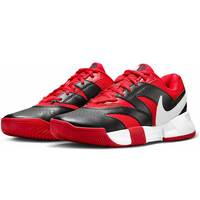 Nike Zapatillas Tenis Hombre M NIKE COURT LITE 4 lateral interior
